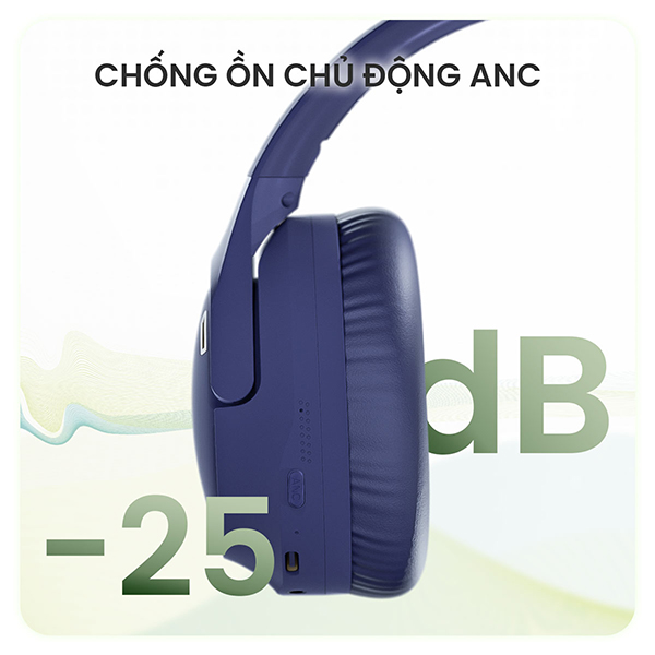 TN AW-FLEX 680 - Tai nghe không dây chống ồn chủ động ANC Alpha Works FLEX 680 - 4
