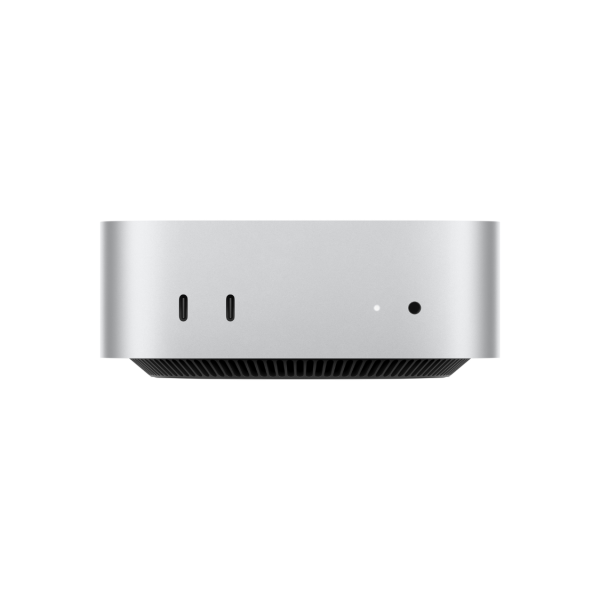 MU9D3SA A - Mac mini M4 2024 10CPU 10GPU 16GB 256GB - Chính hãng VN - 2
