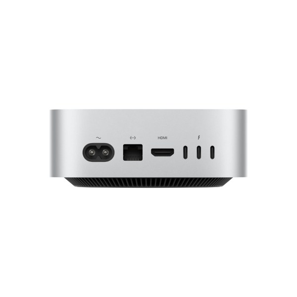 MU9D3SA A - Mac mini M4 2024 10CPU 10GPU 16GB 256GB - Chính hãng VN - 3