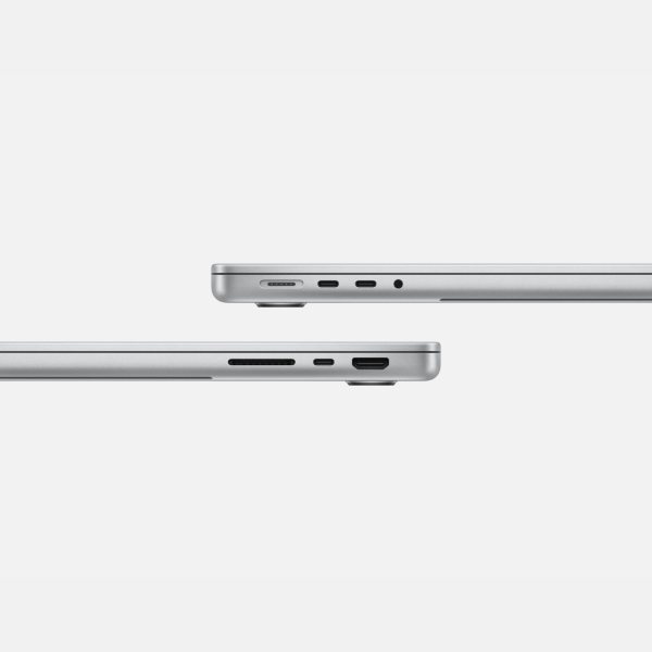 MACBOOK-PRO-M4-512GB - MacBook Pro M4 14 inch 10GPU 10CPU 16GB 512GB - Chính hãng VN - 4