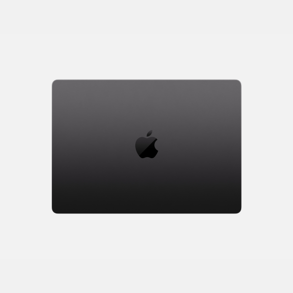 MACBOOK-PRO-M4-512GB - MacBook Pro M4 14 inch 10GPU 10CPU 16GB 512GB - Chính hãng VN - 7