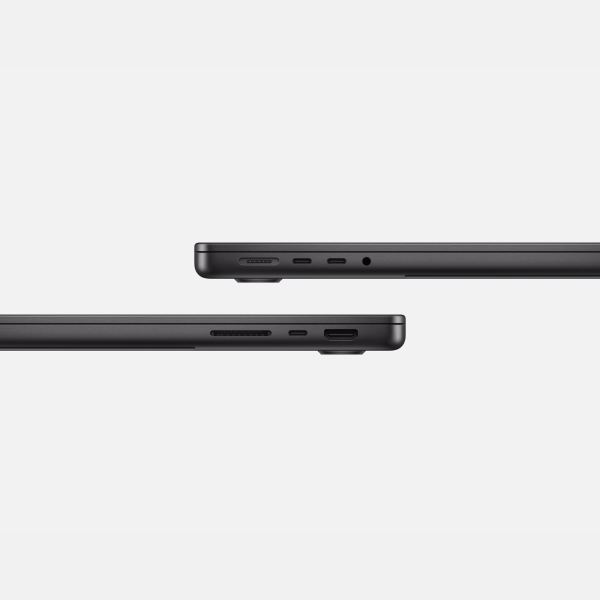 MACBOOK-PRO-M4-512GB - MacBook Pro M4 14 inch 10GPU 10CPU 16GB 512GB - Chính hãng VN - 9