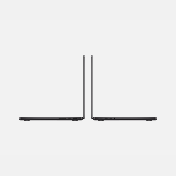 MACBOOK-PRO-M4-512GB - MacBook Pro M4 14 inch 10GPU 10CPU 16GB 512GB - Chính hãng VN - 10