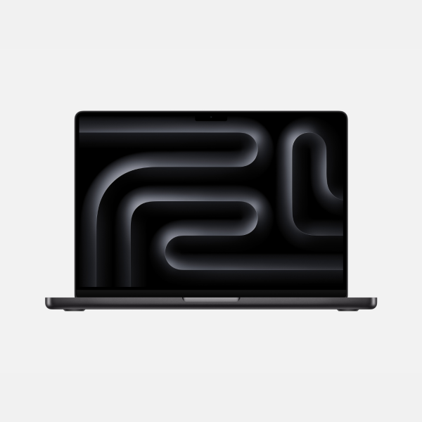 MACBOOK-PRO-M4-24GB-1TB - MacBook Pro M4 14 inch 10GPU 10CPU 24GB 1TB - Chính hãng VN - 2
