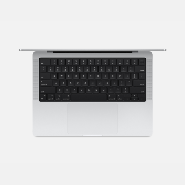 MACBOOK-PRO-M4-24GB-1TB - MacBook Pro M4 14 inch 10GPU 10CPU 24GB 1TB - Chính hãng VN - 11