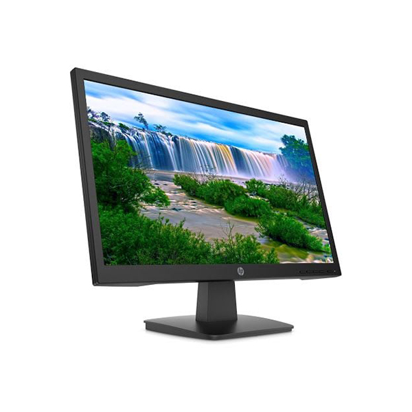 453D2AA - Màn hình máy tính LCD HP P22va G4 453D2AA 21.5 inches FHD 1920x1080 VA 60Hz 7ms - 3