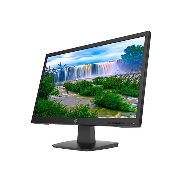 453D2AA - Màn hình máy tính LCD HP P22va G4 453D2AA 21.5 inches FHD 1920x1080 VA 60Hz 7ms - 2