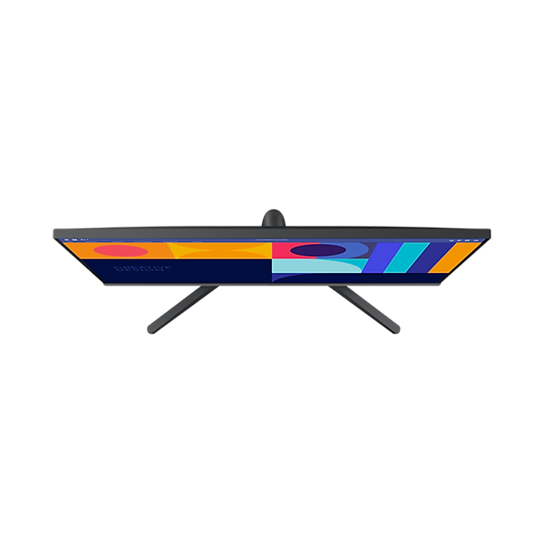LS27C330GAEXXV - Màn hình máy tính LCD SAMSUNG S3 S33GC LS27C330GAEXXV 27 inches FHD 1920x1080 IPS| 100Hz 4ms - 8