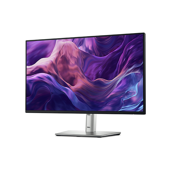 P2425H - Màn hình máy tính LCD DELL P2425H 23.8 inches FHD 1920x1080 IPS 100Hz 5ms - 5