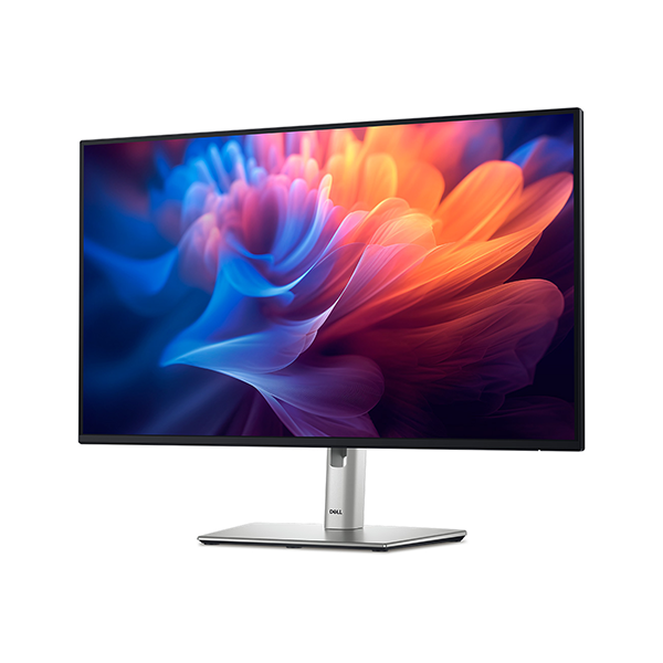P2725H - Màn hình máy tính LCD DELL P2725H 27 FHD 1920x1080 IPS 100Hz 5ms - 2