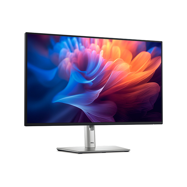 P2725H - Màn hình máy tính LCD DELL P2725H 27 FHD 1920x1080 IPS 100Hz 5ms - 3