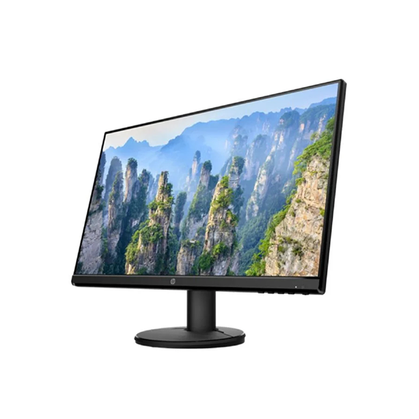9RV16AA - Màn hình máy tính LCD HP V24i 9RV16AA 23.8 inches FHD 1920×1080 IPS 60Hz 5ms - 2