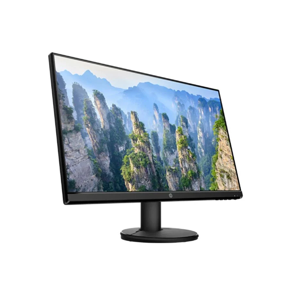 9RV16AA - Màn hình máy tính LCD HP V24i 9RV16AA 23.8 inches FHD 1920×1080 IPS 60Hz 5ms - 3