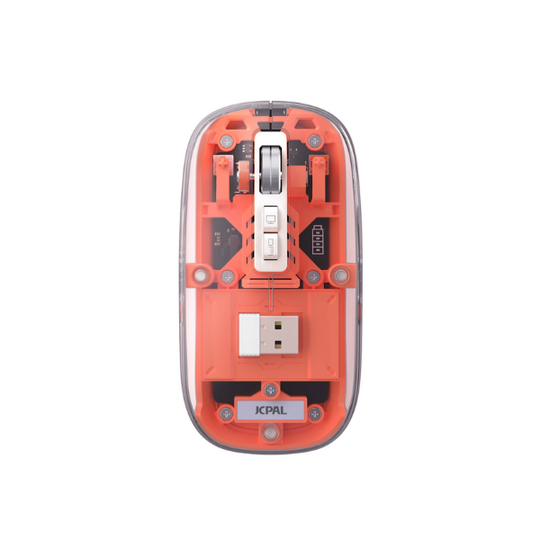 JCP3113 - Chuột không dây Bluetooth JCPAL Ctrl Pro - 2
