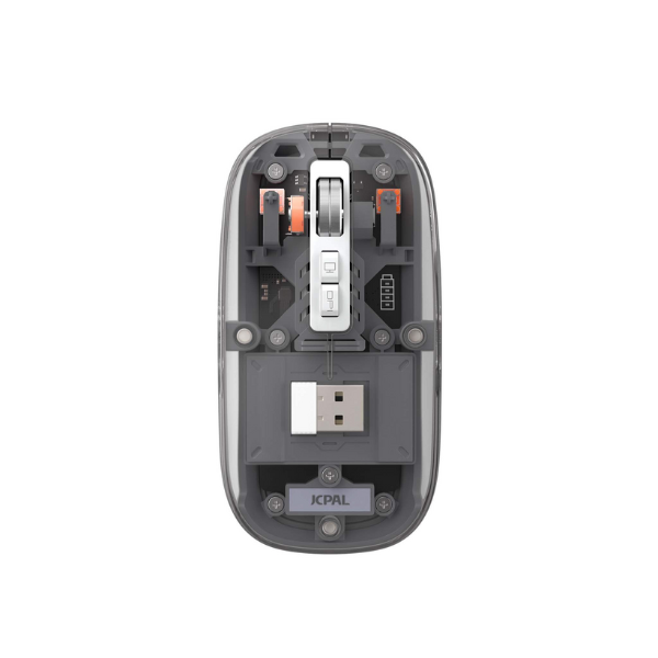 JCP3113 - Chuột không dây Bluetooth JCPAL Ctrl Pro - 3
