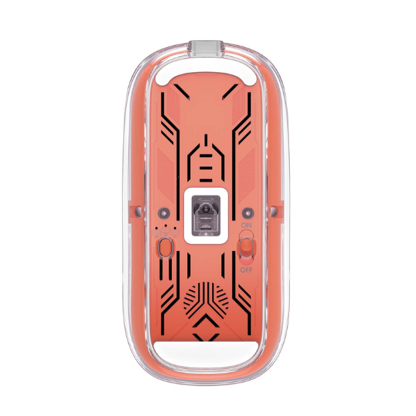 JCP3113 - Chuột không dây Bluetooth JCPAL Ctrl Pro - 4