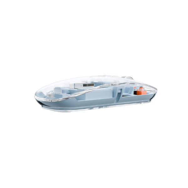 JCP3113 - Chuột không dây Bluetooth JCPAL Ctrl Pro - 11