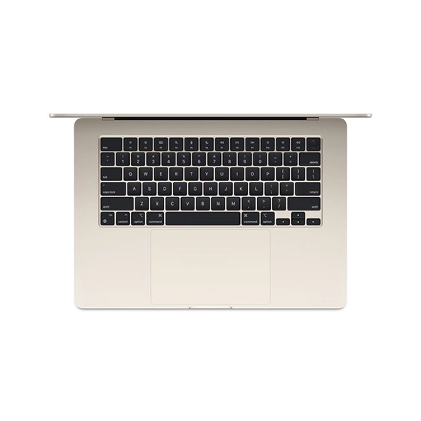MB AIR M3 NEW - MacBook Air M3 13inch 10GPU 8CPU 24GB 512GB - Chính Hãng VN - 2