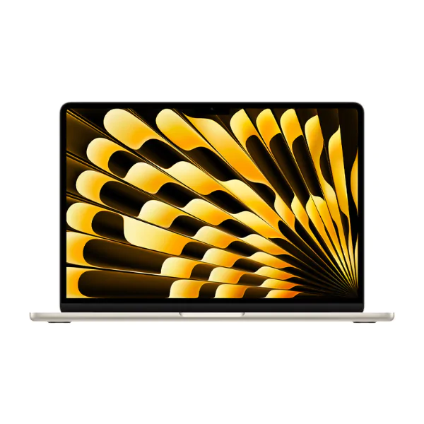 MacBook Air M3 15 inch 10GPU 8CPU 24GB 512GB - Chính hãng VN
