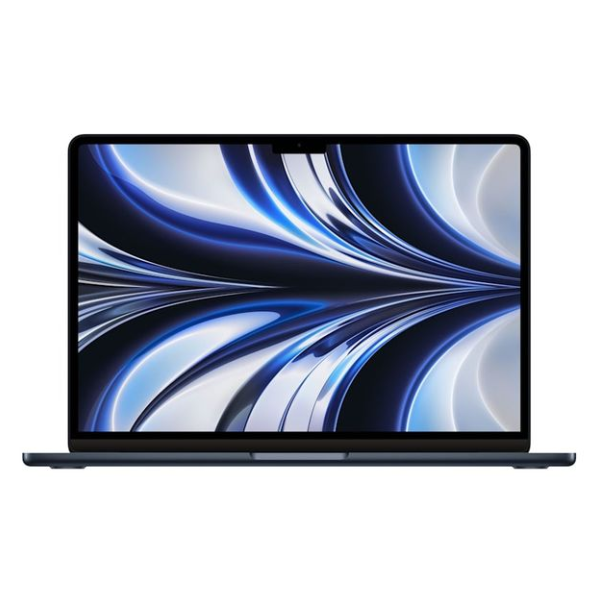 MacBook Air M2 13 inch 8GPU 8CPU 8GB 256GB - Chính Hãng VN - MLY33SA A