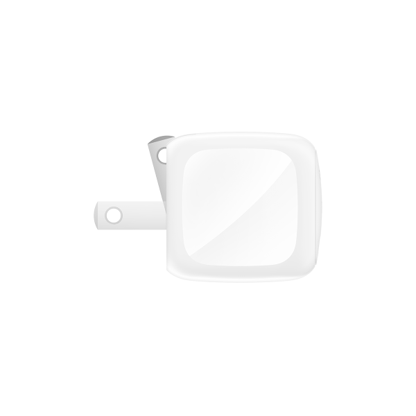 WCA008QCWH - Cốc sạc nhanh Belkin 30W Type-C PD Wall Charger - 2
