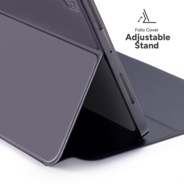 103414651 - Ốp lưng kèm bàn phím iPad Air 13 inch (Air 7 6) Pro 12.9 inch ZAGG Pro Keys 2 - 11