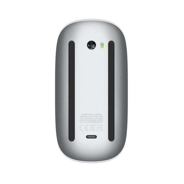 MXK53ZA A - Magic Mouse (USB‑C) Multi-Touch - 4