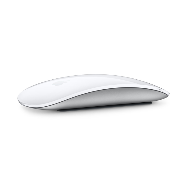 MXK53ZA A - Magic Mouse (USB‑C) Multi-Touch - 5