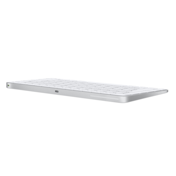 MXCL3ZA A - Magic Keyboard (USB-C) - MXCL3ZA A - 4