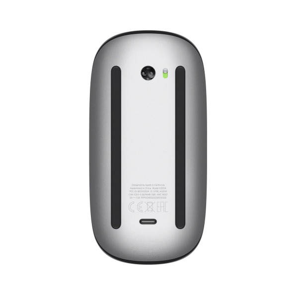 MXK53ZA A - Magic Mouse (USB‑C) Multi-Touch - 8