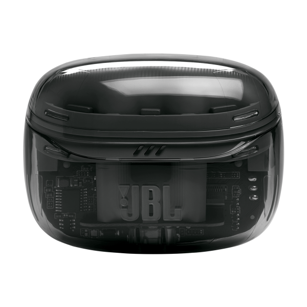JBLTBEAM2GMAEAS - Tai nghe Bluetooth JBL Tune Beam 2 Ghost - 5