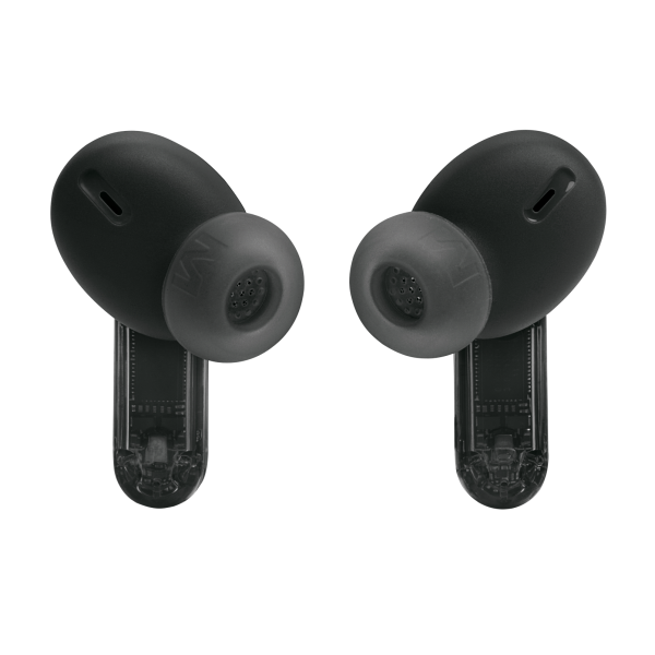 JBLTBEAM2GMAEAS - Tai nghe Bluetooth JBL Tune Beam 2 Ghost - 6