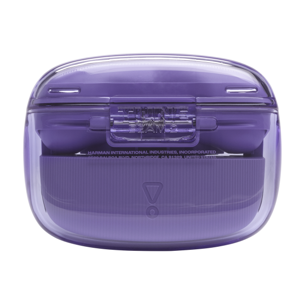 JBLTBEAM2GMAEAS - Tai nghe Bluetooth JBL Tune Beam 2 Ghost - 8