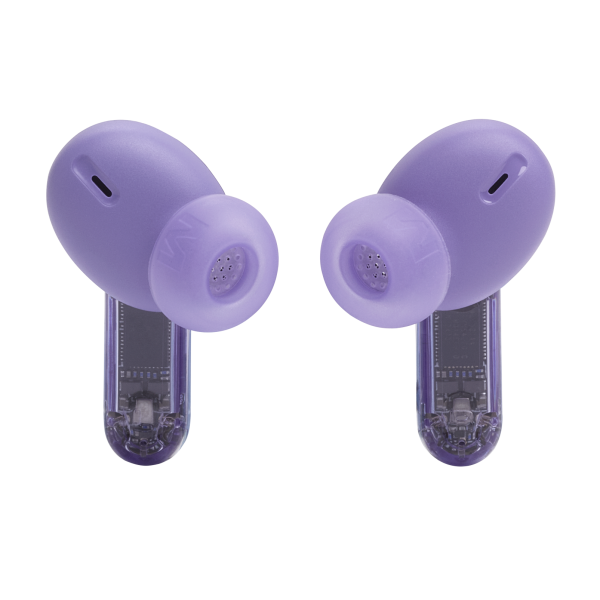JBLTBEAM2GMAEAS - Tai nghe Bluetooth JBL Tune Beam 2 Ghost - 10