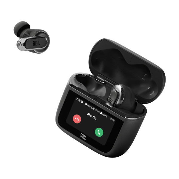 JBLTOURPRO3BLK - Tai nghe Bluetooth JBL Tour Pro 3 - 3