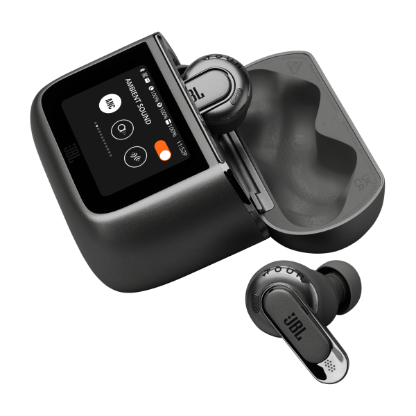 JBLTOURPRO3BLK - Tai nghe Bluetooth JBL Tour Pro 3 - 7