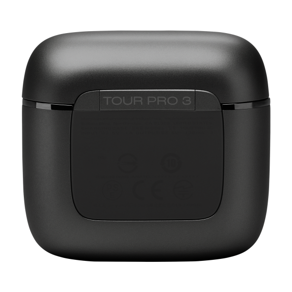 JBLTOURPRO3BLK - Tai nghe Bluetooth JBL Tour Pro 3 - 8
