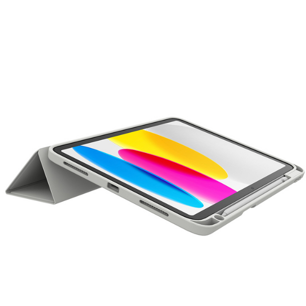 JCP5433 - Bao da iPad (A16) Gen 10 JCPAL Durapro - 9