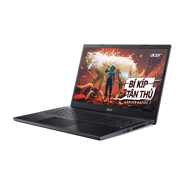 A715-76-728X - Laptop Acer Aspire 7 A715-76-728X NH.QGESV.008 (i7-12650H 16GB 512GB 15.6inch FHD Win11) - 2