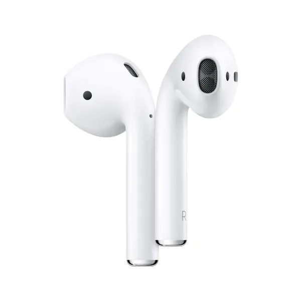 AIRPODS 2 98% - Tai nghe Bluetooth AirPods 2 - cũ xước nhẹ - 3