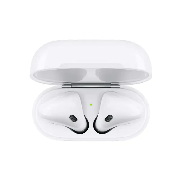 AIRPODS 2 98% - Tai nghe Bluetooth AirPods 2 - cũ xước nhẹ - 5