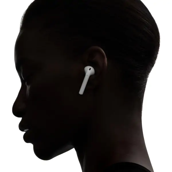 AIRPODS 2 98% - Tai nghe Bluetooth AirPods 2 - cũ xước nhẹ - 6