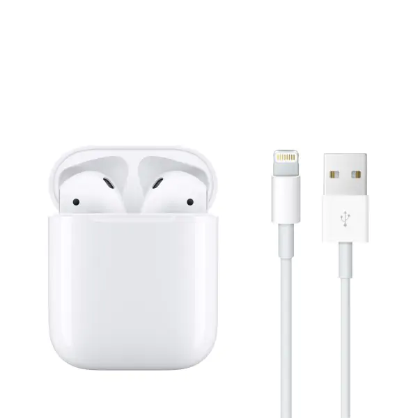 AIRPODS 2 98% - Tai nghe Bluetooth AirPods 2 - cũ xước nhẹ - 7