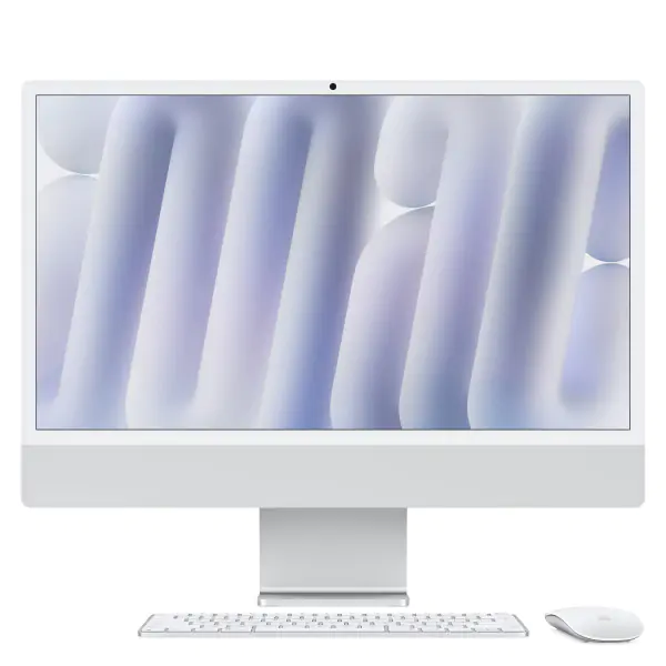 Silver Retina Nano