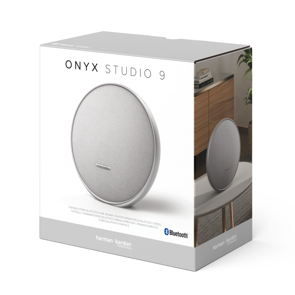 HKOS9GRYAS - Loa Bluetooth Harman Kardon Onyx Studio 9 - 14