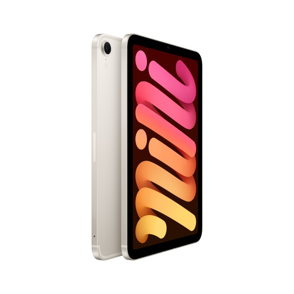 IPAD-MINI-7-5G-256GB - iPad mini 7 2024 5G 256GB - Chính hãng VN - 9