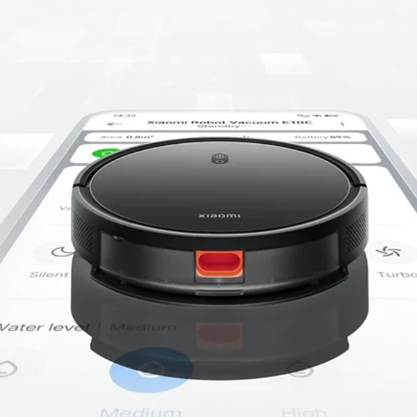 BHR6783EU - Robot hút bụi lau nhà Xiaomi Vacuum E10C - 4