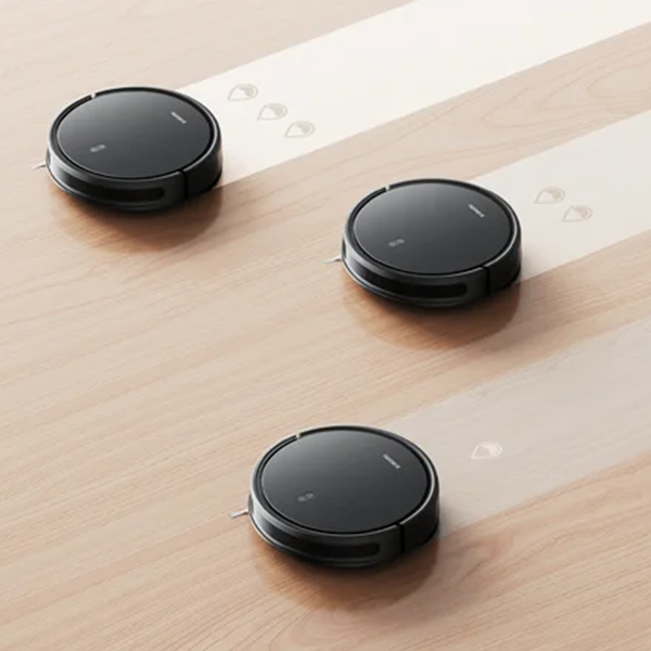 BHR6783EU - Robot hút bụi lau nhà Xiaomi Vacuum E10C - 5