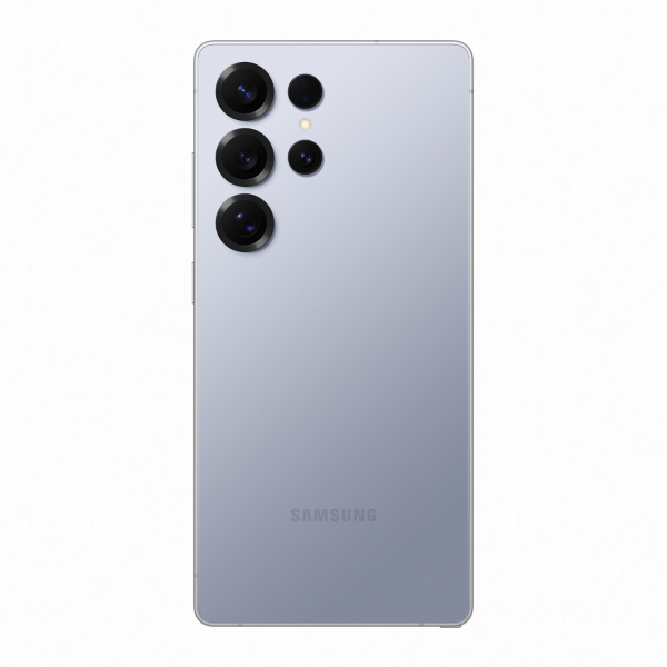 SM-S938BZBCXXV - Samsung Galaxy S25 Ultra 5G 12GB 512GB - 14