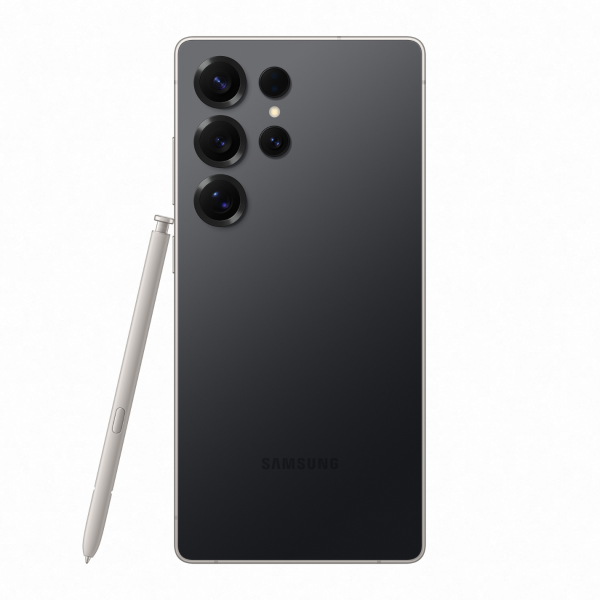 SM-S938BZBCXXV - Samsung Galaxy S25 Ultra 5G 12GB 512GB - 40